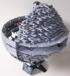 Lego Star Wars UCS 10143 Death Star II