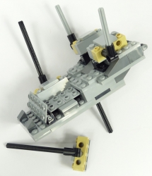 Lego Star Wars UCS 10174 AT-ST