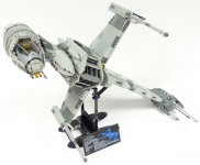 B-Wing Starfighter #10227