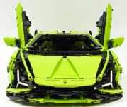 Lamborghini Sián FKP 37 #42115