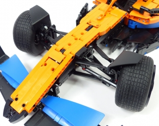 Lego Technic 42141 McLaren Formula 1