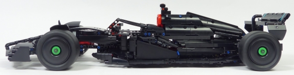 Lego Technic 42171 Mercedes AMG Formula 1