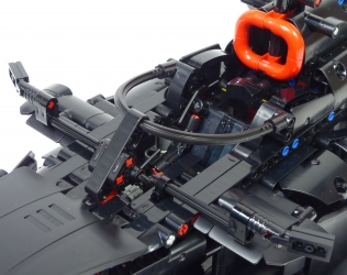 Lego Technic 42171 Mercedes AMG Formula 1
