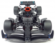 Formule 1 Mercedes-AMG #42171