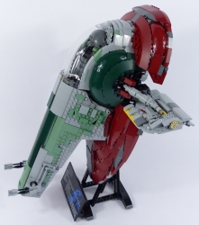 Lego Star Wars UCS 75060 Slave 1