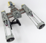 Y-Wing Starfighter #75181