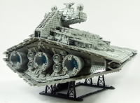 Imperial Star Destroyer #75252
