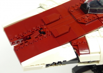 Lego Star Wars UCS 75275 A-Wing