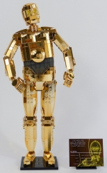 Lego Star Wars UCS ST16 C-3PO