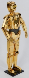 Lego Star Wars UCS ST16 C-3PO