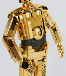 Lego Star Wars UCS ST16 C-3PO