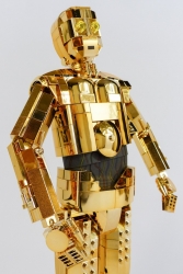 Lego Star Wars UCS ST16 C-3PO