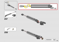 Excavatrice à chouleur Liebherr R 9800 #42100