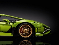 Lamborghini Sián FKP 37 #42115