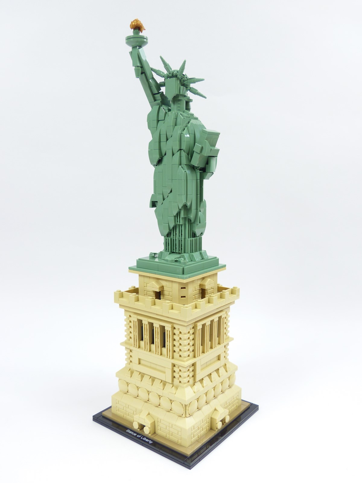 Statue de la Liberté #21042