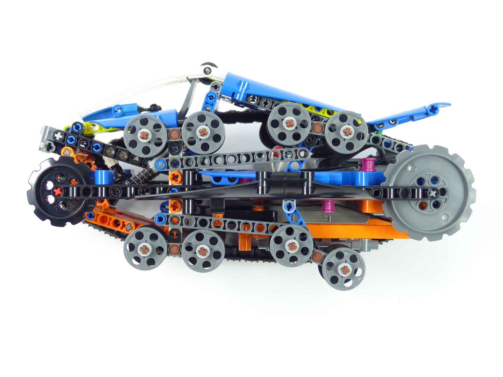 LEGO® Technic™ 42140 Le Véhicule Transformable Télécommandé - Lego