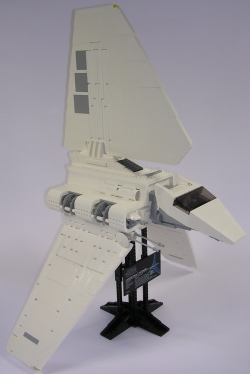 imperial-lambda-shuttle-10212-adam-grabowski-2010 #10212