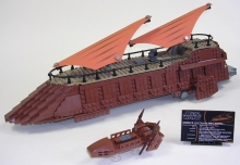 jabba-s-sail-barge-ST15-anio-2014 #ST15