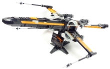 poe-dameron-s-x-wing-ST26-anio-2019 #ST26