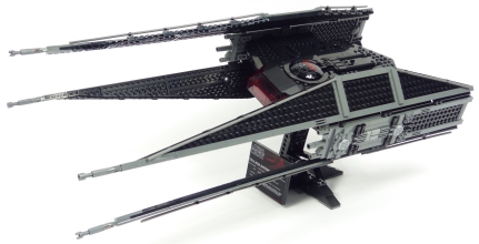 tie-silencer-ST28-anio-2019 #ST28