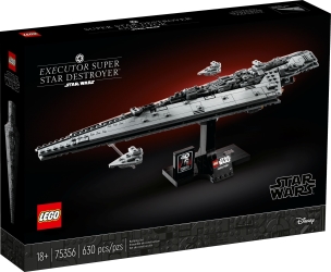  Le LUG Lego Technic et Lego Star Wars francophone