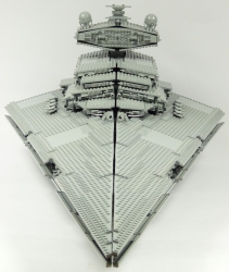 Lego Star Wars UCS 10030 Imperial Star Destroyer