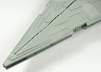 Lego Star Wars UCS 10030 Imperial Star Destroyer