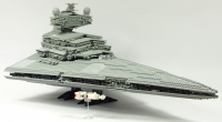 Imperial Star Destroyer #10030