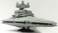 Imperial Star Destroyer #10030