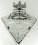 Imperial Star Destroyer #10030