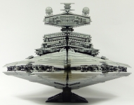 Imperial Star Destroyer #10030