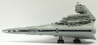 Imperial Star Destroyer #10030