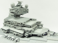 Imperial Star Destroyer #10030