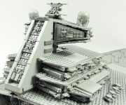 Imperial Star Destroyer #10030