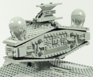 Imperial Star Destroyer #10030