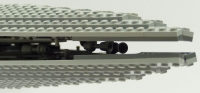 Imperial Star Destroyer #10030