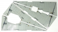 Imperial Star Destroyer #10030