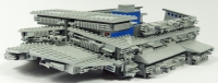 Imperial Star Destroyer #10030