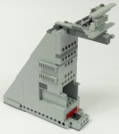 Imperial Star Destroyer #10030