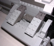 Snowspeeder #10129
