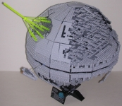 Death Star II #10143