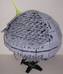 Death Star II #10143