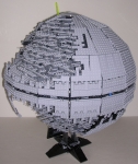 Death Star II #10143