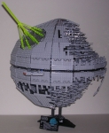 Death Star II #10143