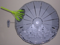 Death Star II #10143