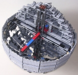 Death Star II #10143