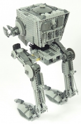 Lego Star Wars UCS 10174 AT-ST