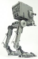 Lego Star Wars UCS 10174 AT-ST