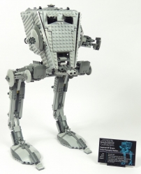 Lego Star Wars UCS 10174 AT-ST