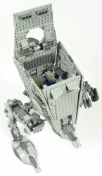 Lego Star Wars UCS 10174 AT-ST